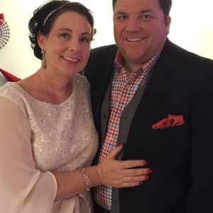 Meet your Posher, Jeanette